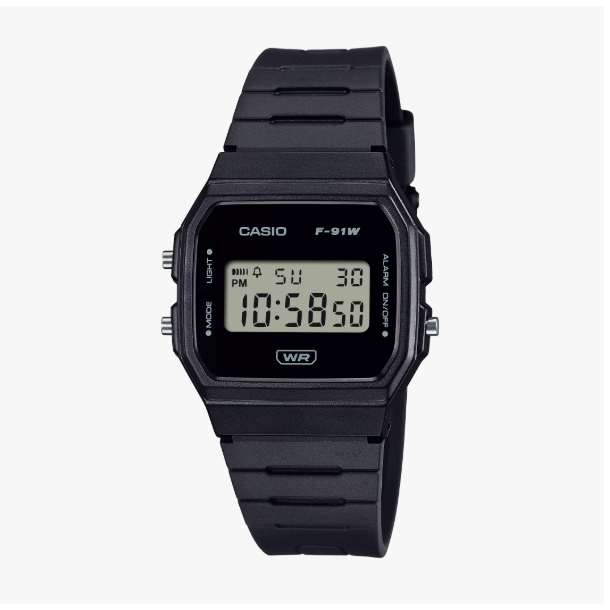 CASIO DIGITAL SORT