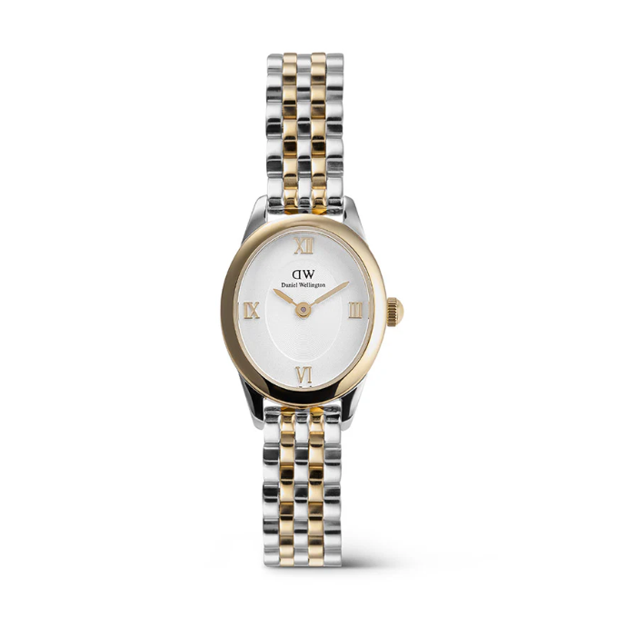 DANIEL WELLINGTON - OPHELIA OVAØ MINI TOFARGET