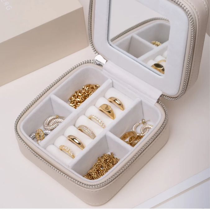 MOCKBERG SMYKKESKRIN