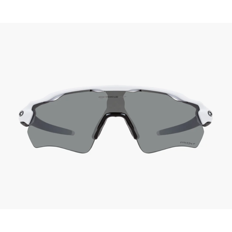 OAKLEY RADAR EV PATH - HVIT/ SORT/ GRÅ