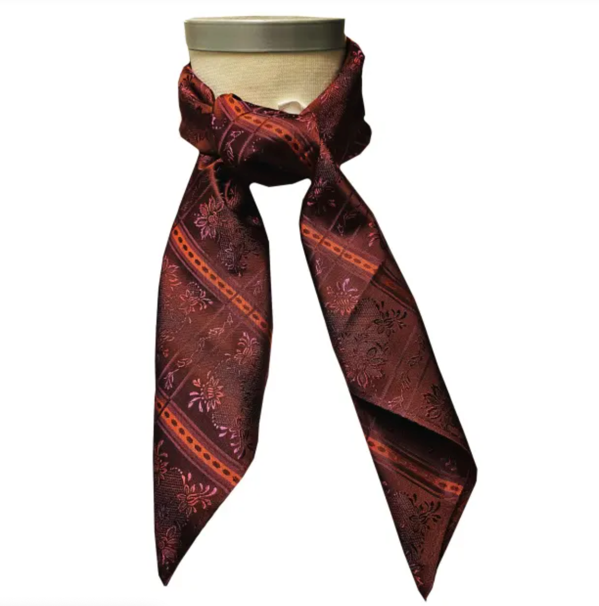 SILKESKJERF TIL BUNAD - 03-238.122