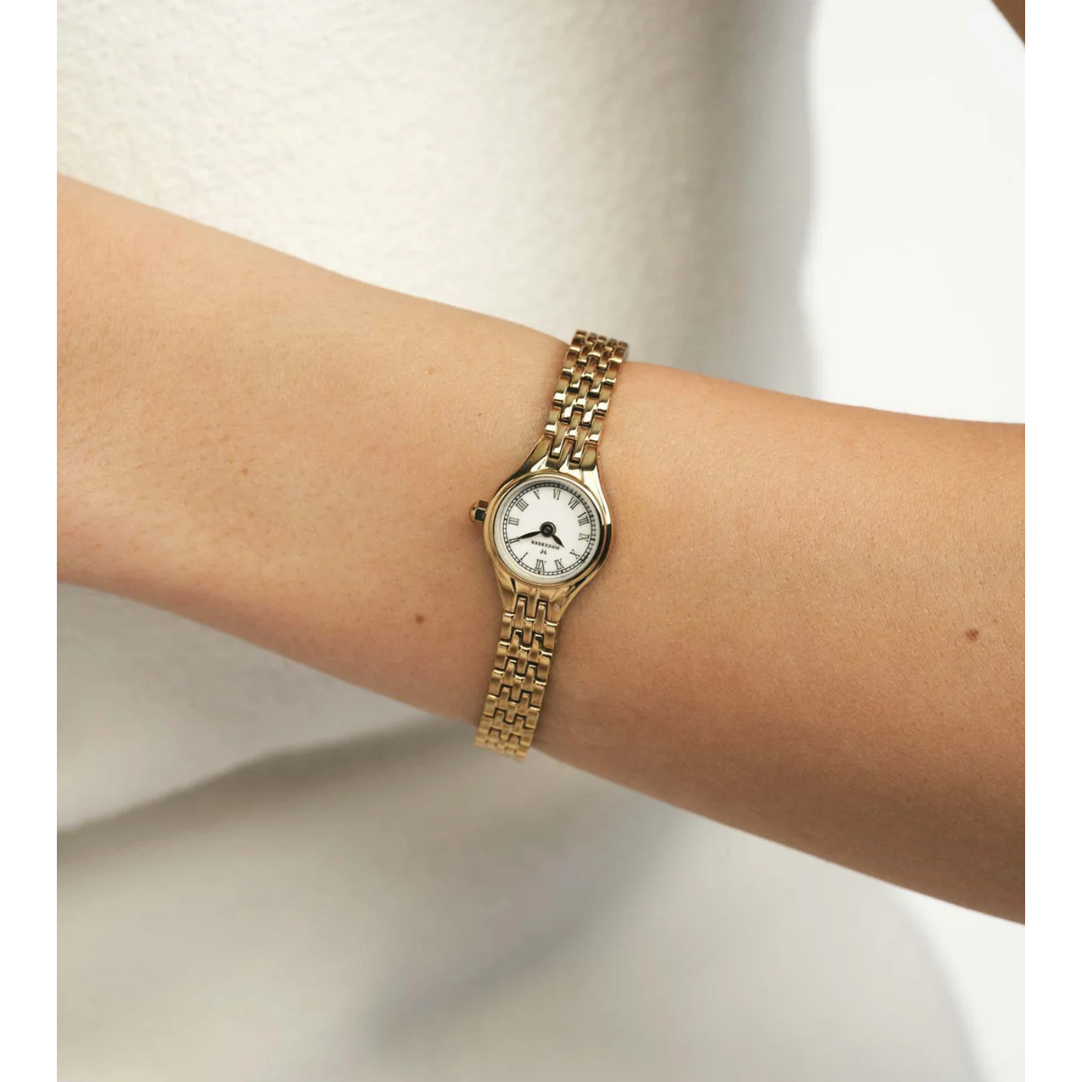 MOCKBERG HERITAGE PETITE GULL 16 MM - MB1613