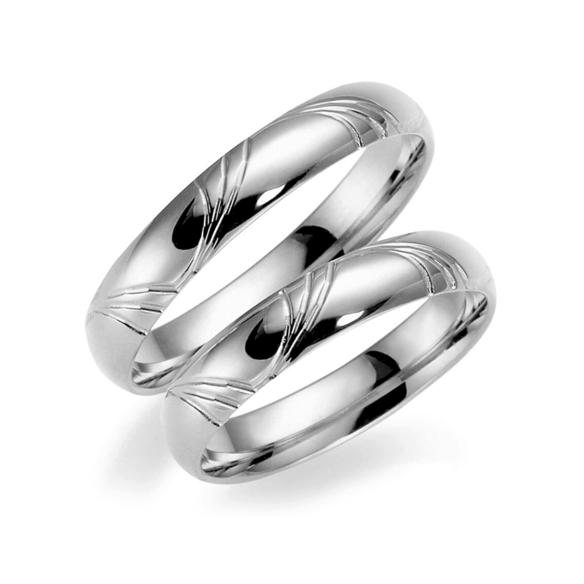 Deg&Meg Ring SE125 585 5 mm