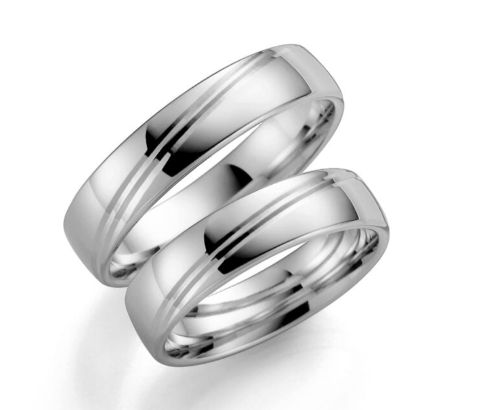 Deg&Meg Ring SE130 585 4 mm