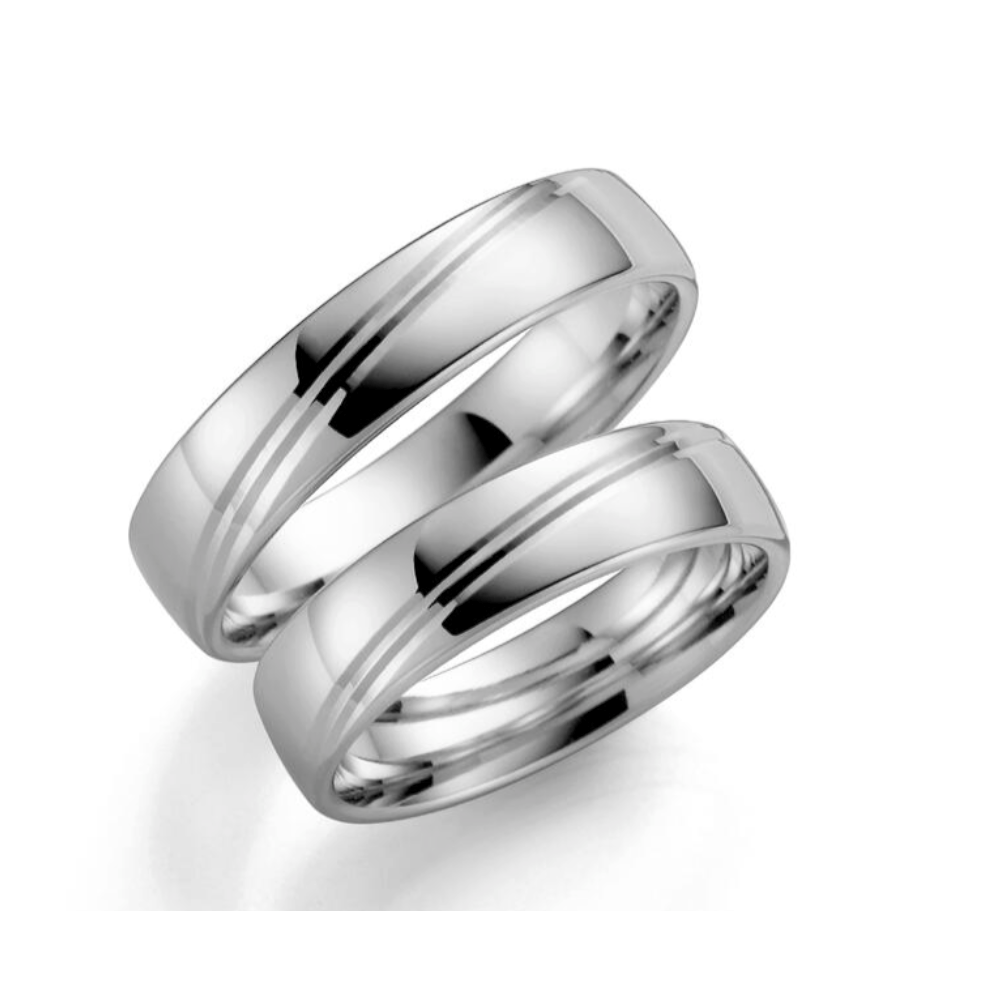 Deg&Meg Ring SE130 585 4 mm