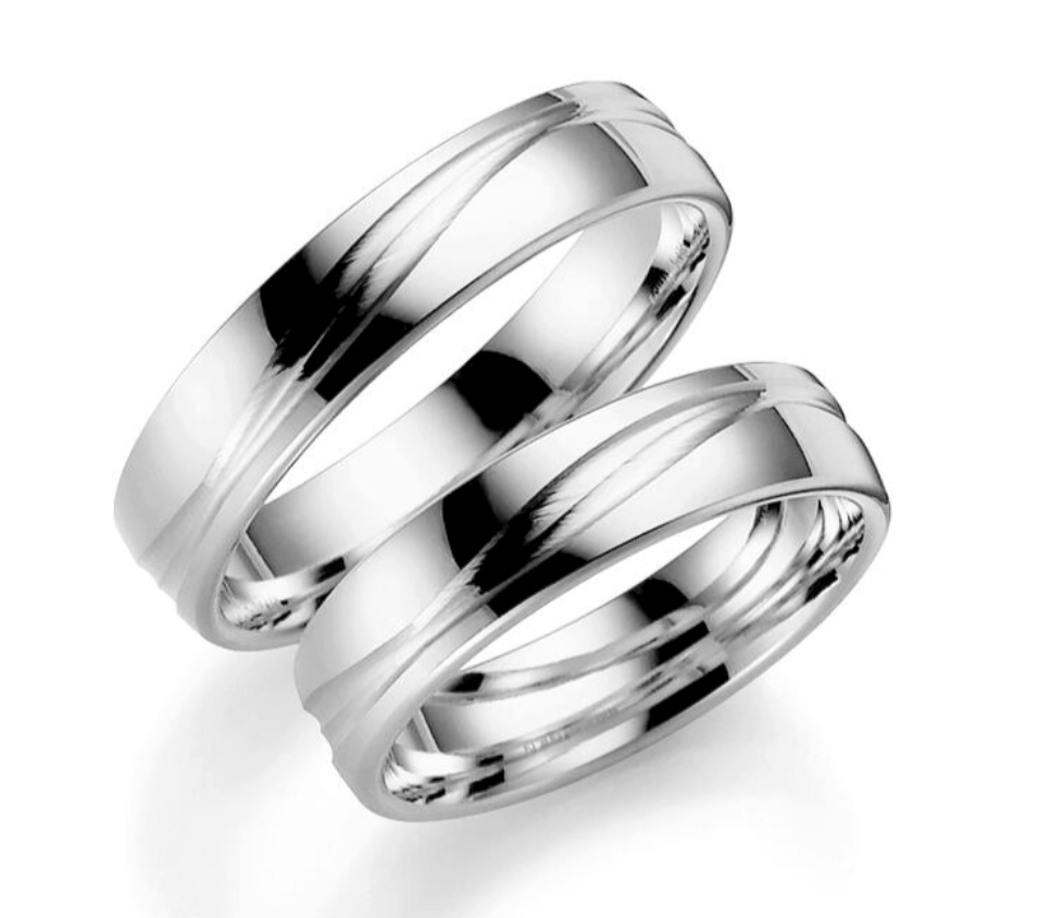 Deg&Meg Ring SE120 585 4 mm