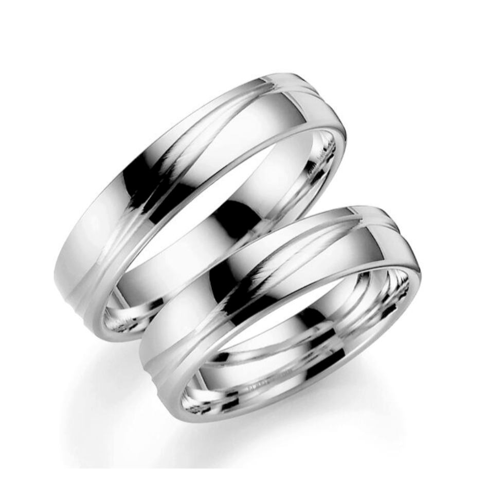 Deg&Meg Ring SE120 585 4 mm