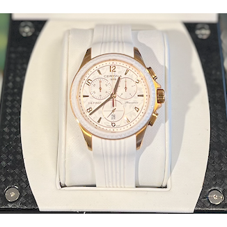 Certina DS First 38 mm
