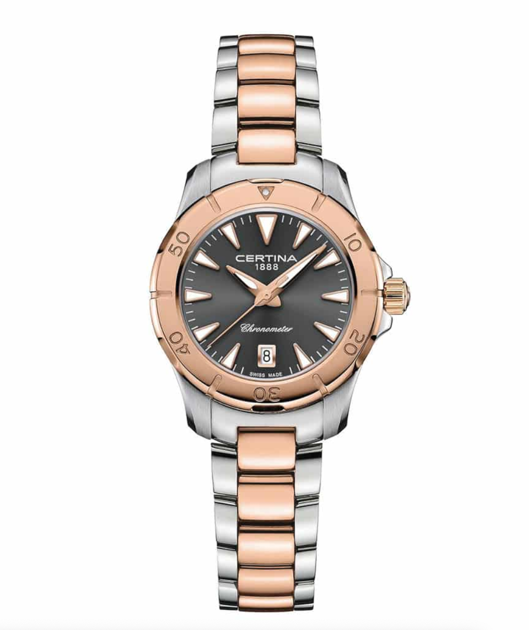 Certina DS Action 29 mm C032.951.22.081.00