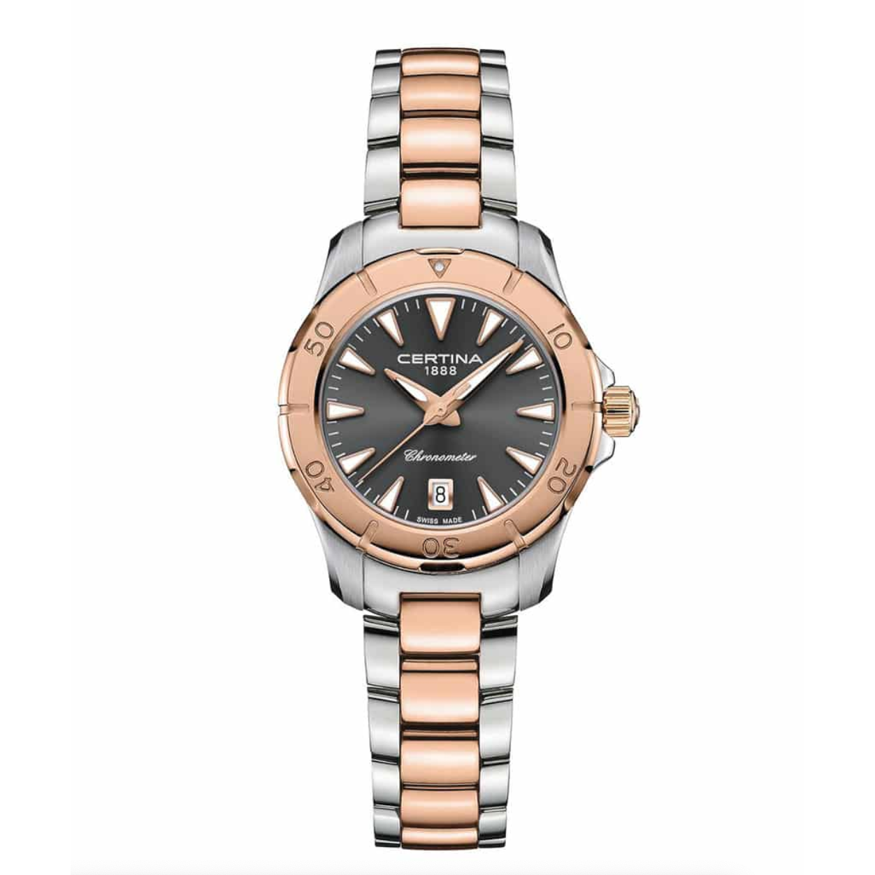 Certina DS Action 29 mm C032.951.22.081.00