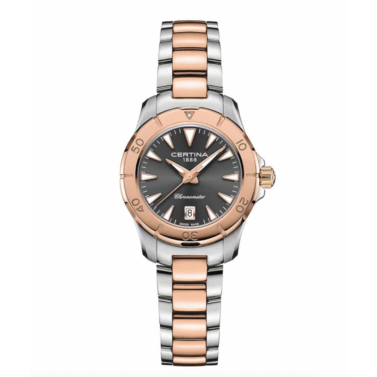 Certina DS Action 29 mm C032.951.22.081.00