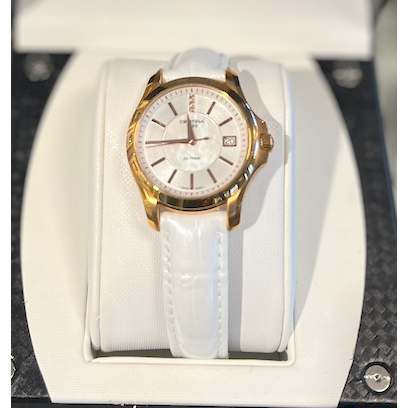 Certina DS Prime 33mm C004.210.36.116.00