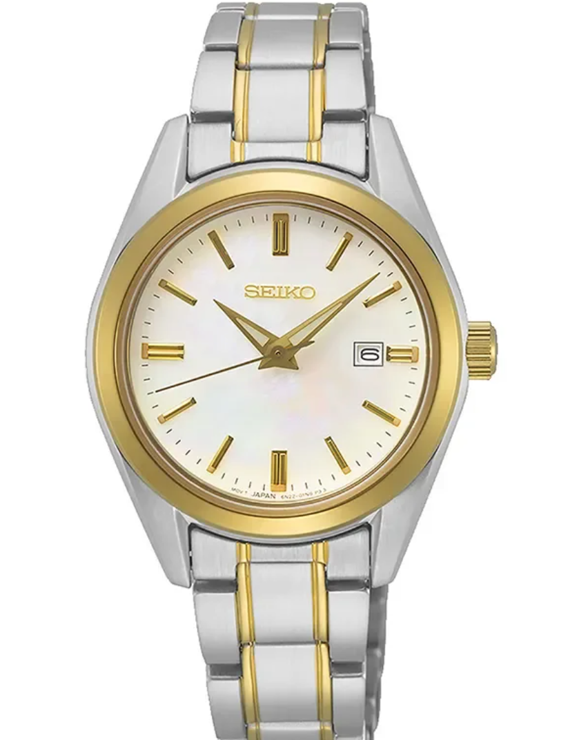 SEIKO LADIES SUR636P1