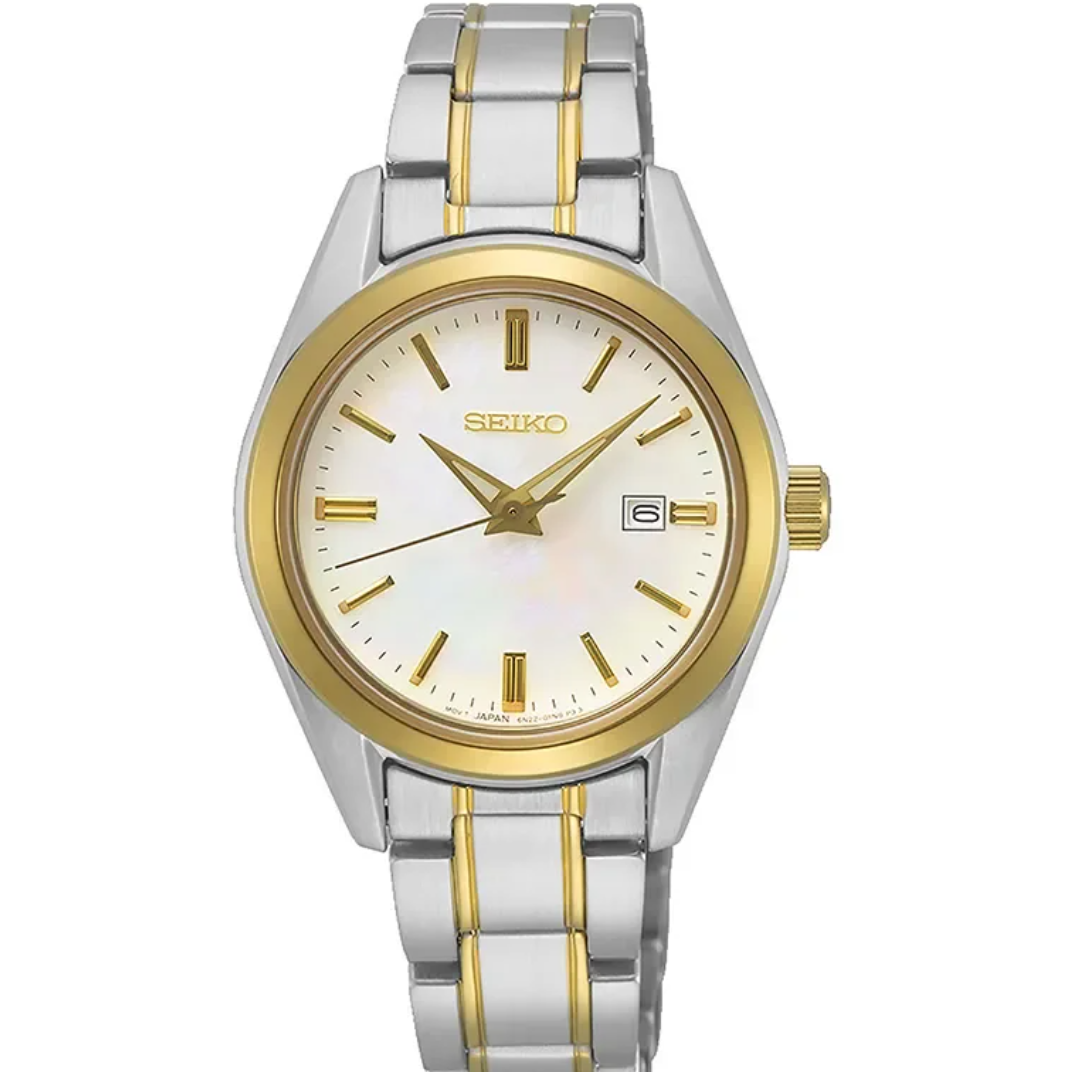 SEIKO LADIES SUR636P1