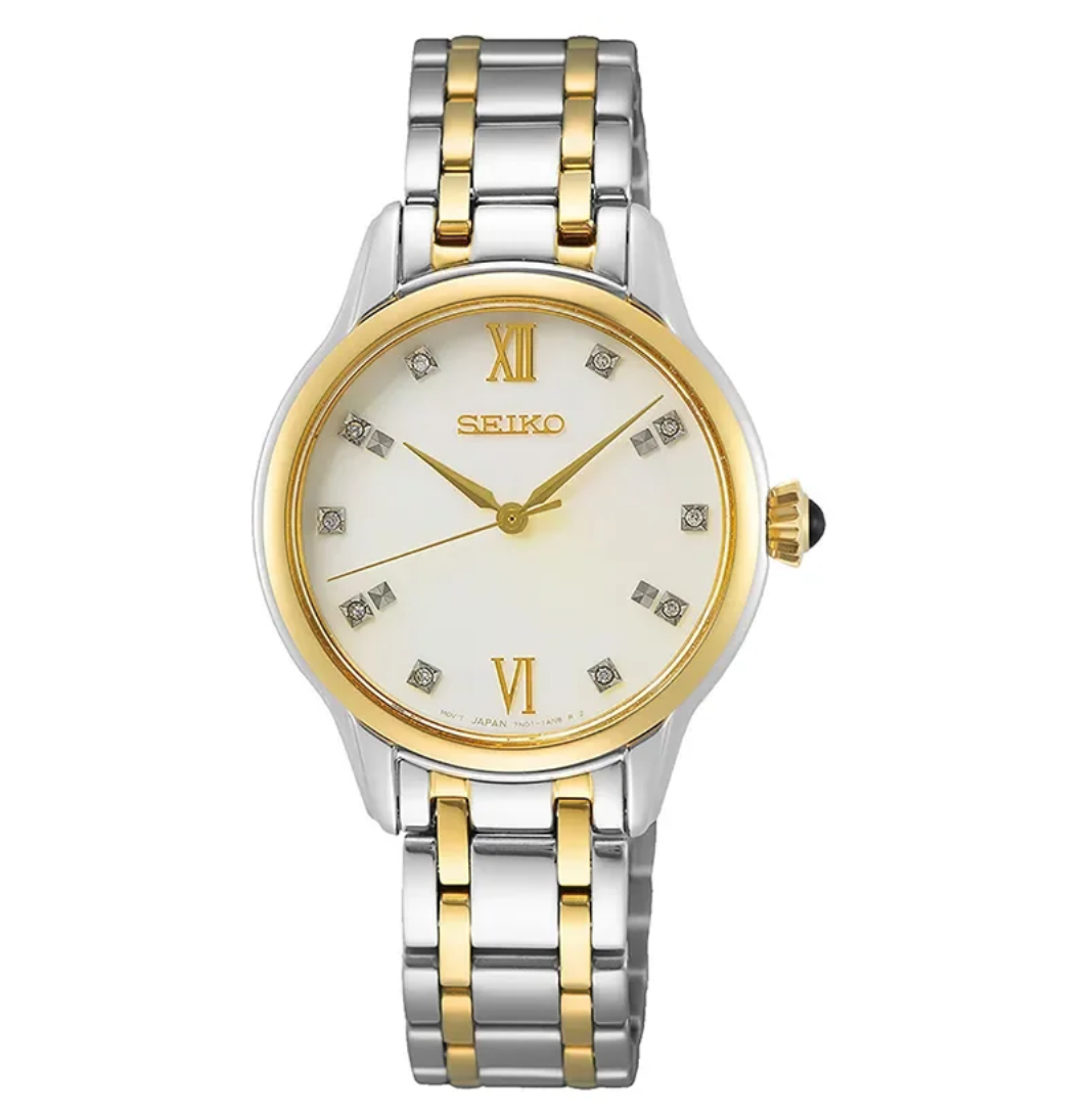 Seiko Ladies 30mm SRZ540P1