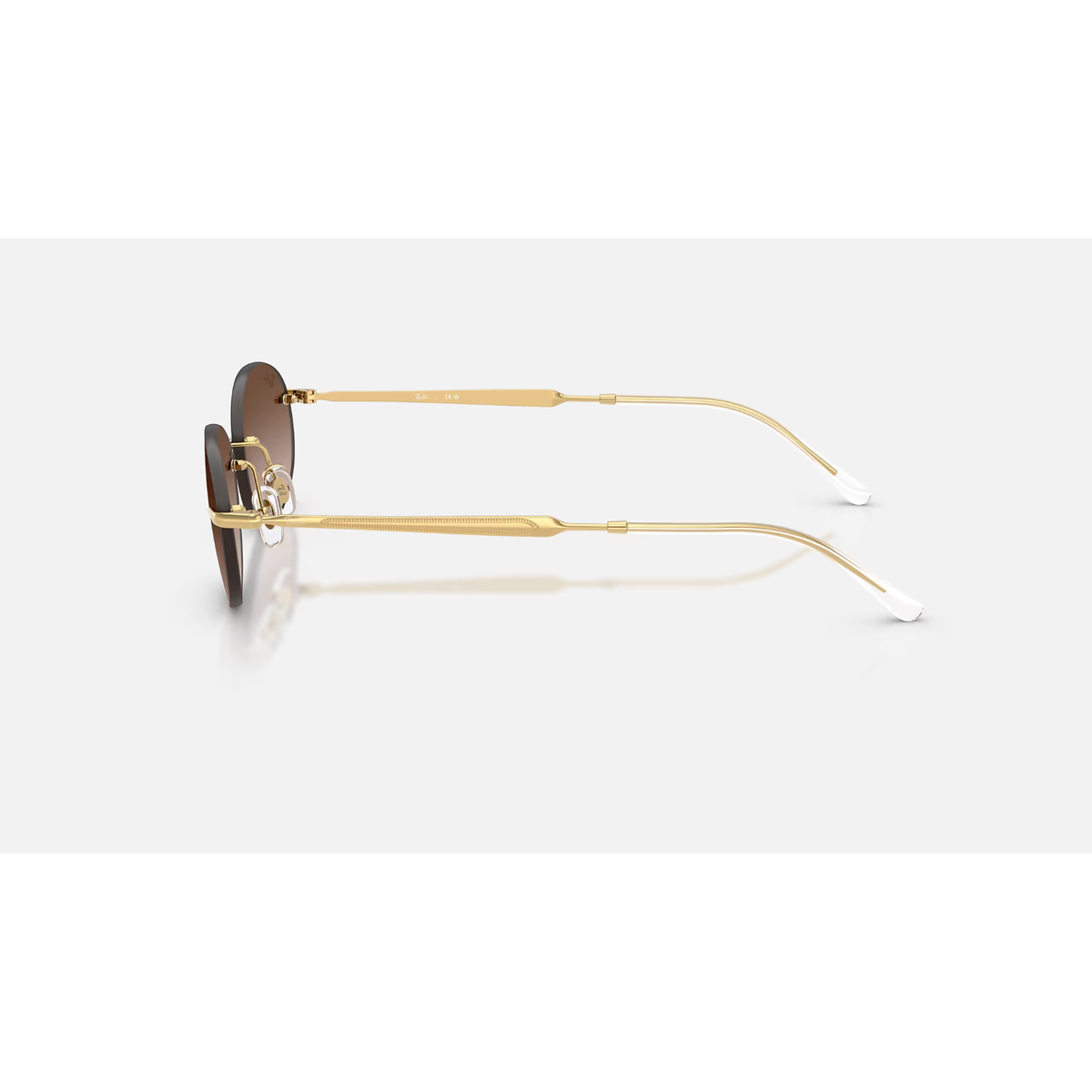 RAYBAN ARTISTA GOLD RB3767