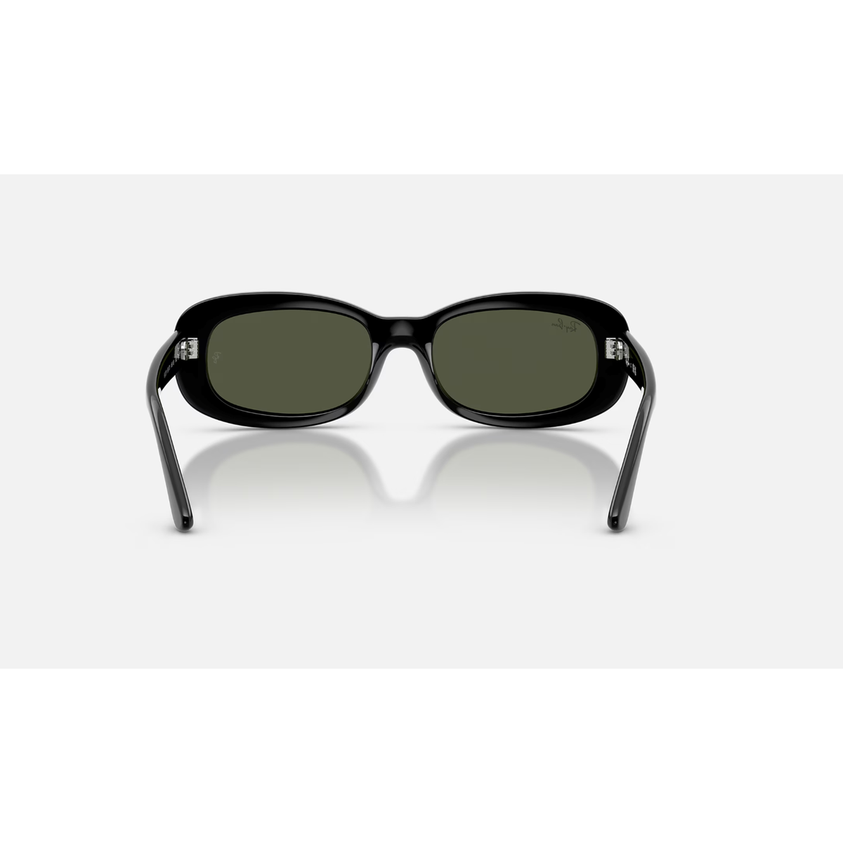 RAYBAN RB 2221 SORT
