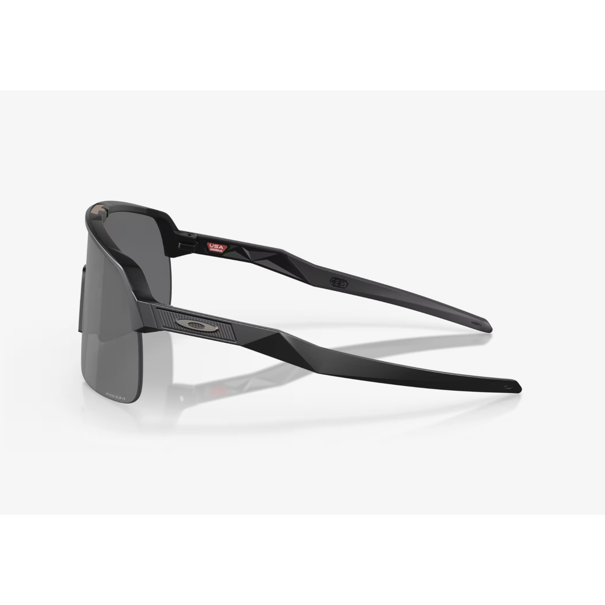 OAKLEY SUTRO PRIZM MATTE BLACK