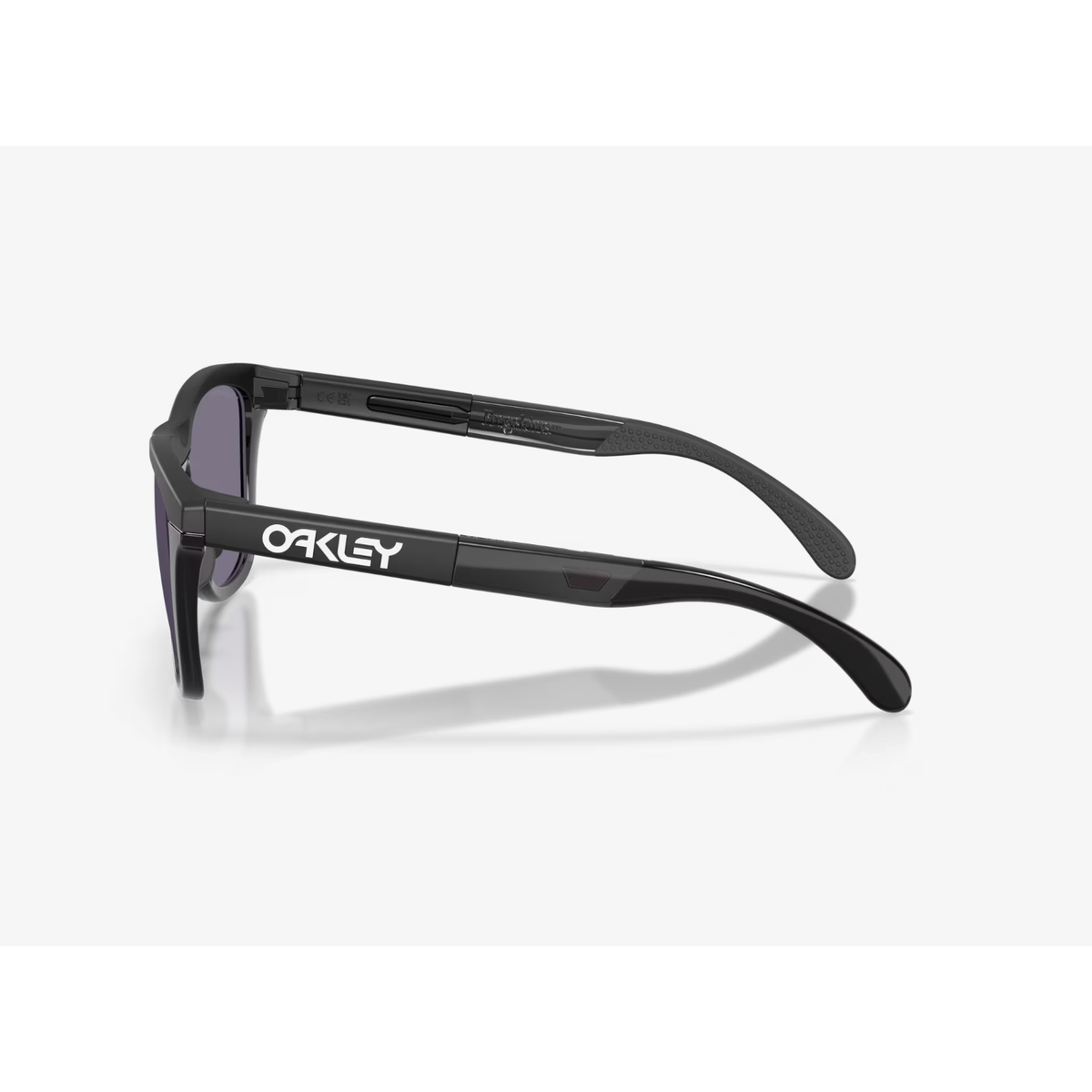 OAKLEY FROGSKINS MATTE BLACK