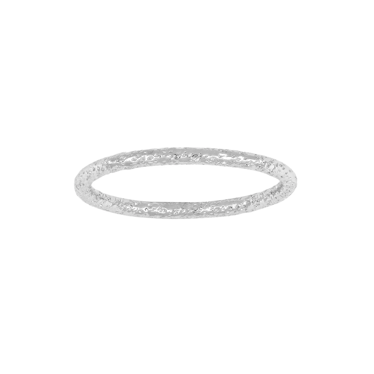 NORDAHL JEWELLERY RHODINERT RING NICE