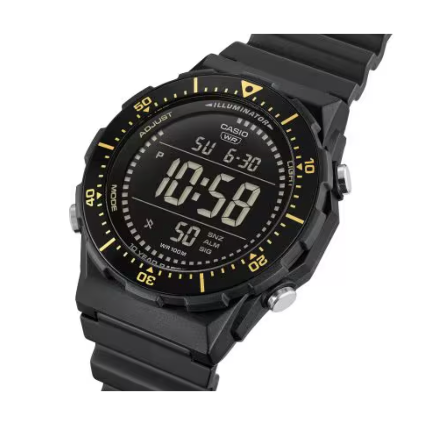 CASIO DIGITAL - AE-1700H-1BVEF