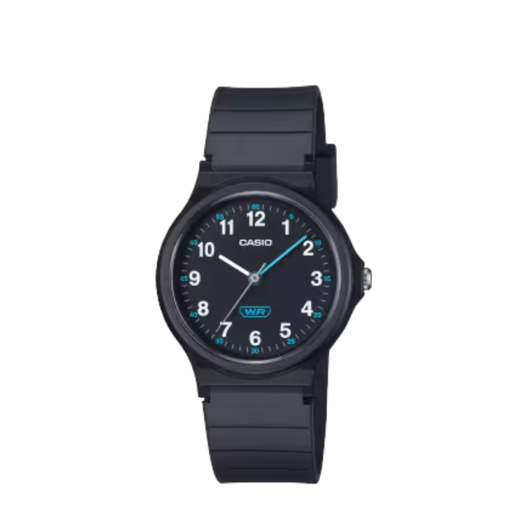 CASIO ANALOG - LQ-24B-1BEF