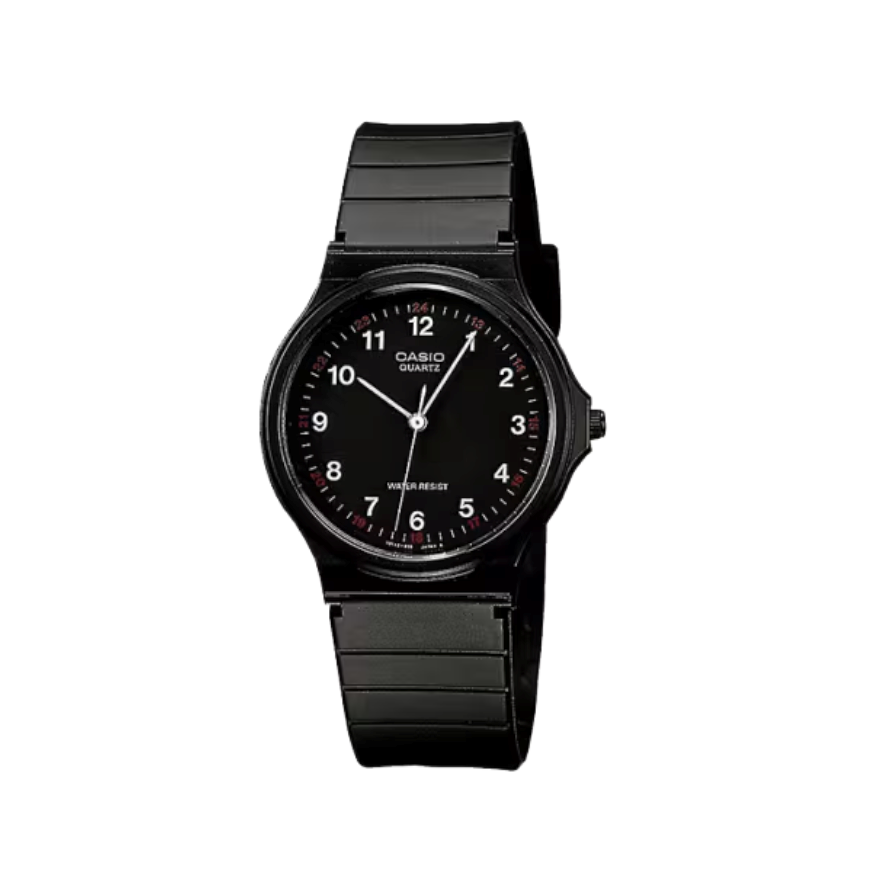 CASIO ANALOG - MQ-24-1B