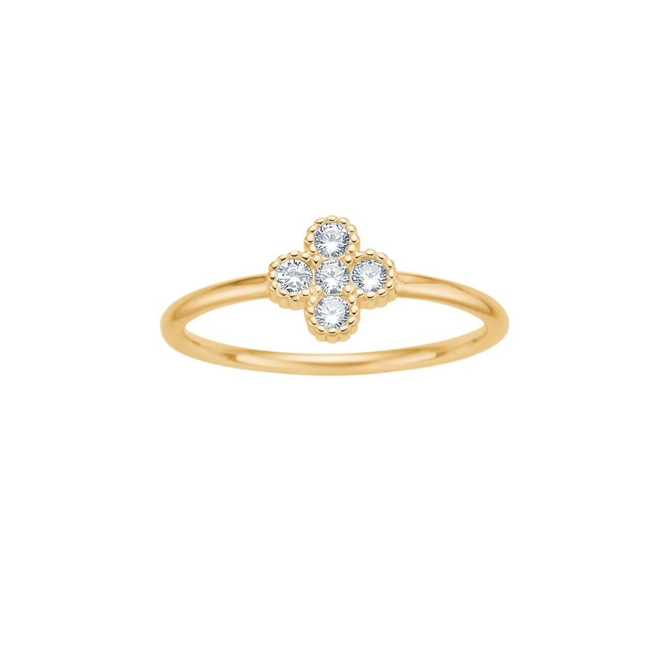 SIGNENOR FORGYLT RING