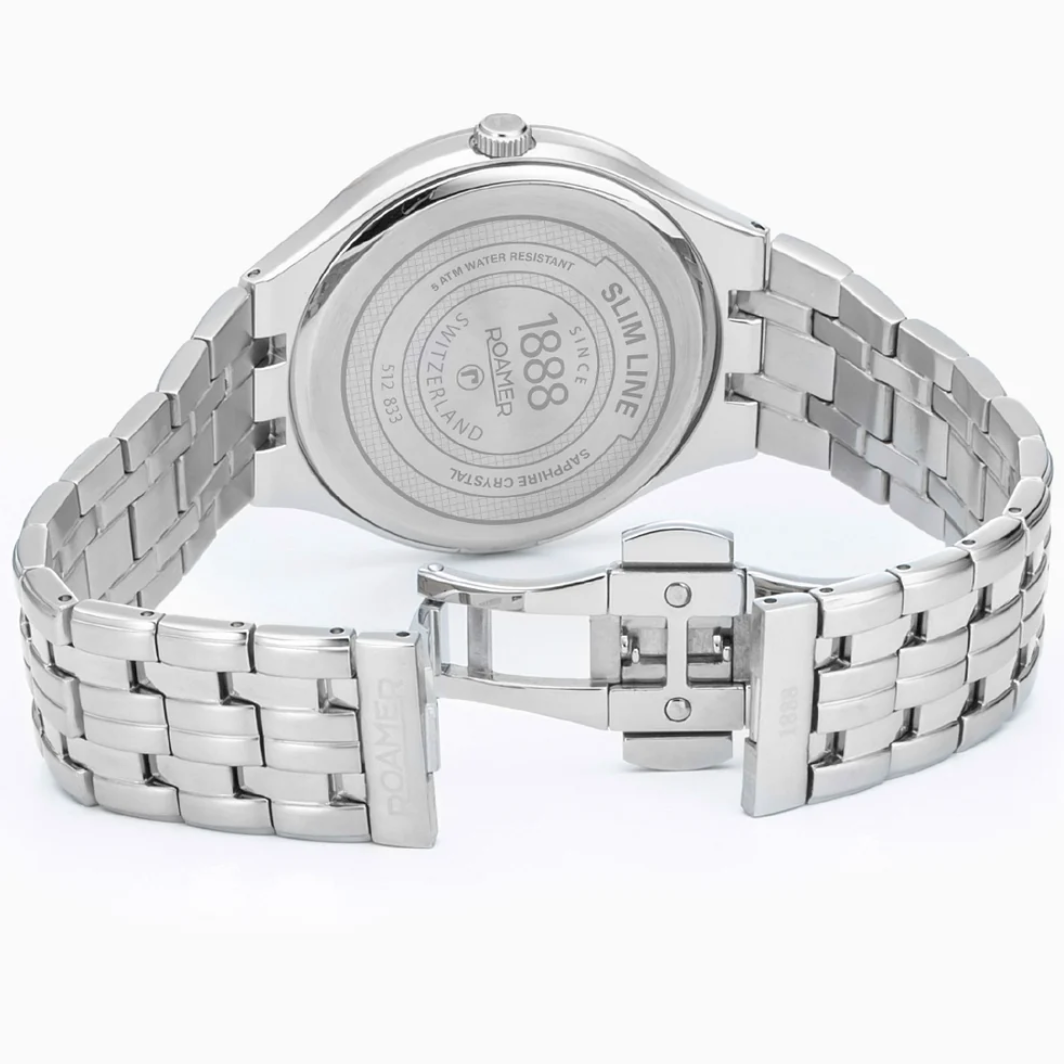 ROAMER SLIM LINE - 512833