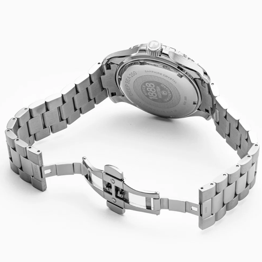 ROAMER DEEP SEA AUTOMATIC - 860833