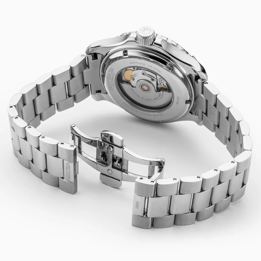 ROAMER DEEP SEA AUTOMATIC - 860983