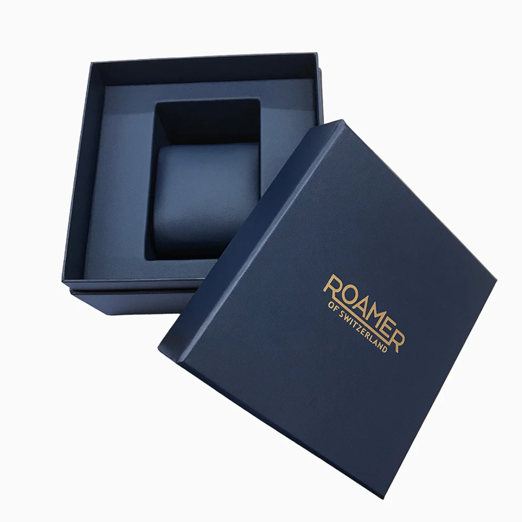 ROAMER CLASSICO GENTS - 971856