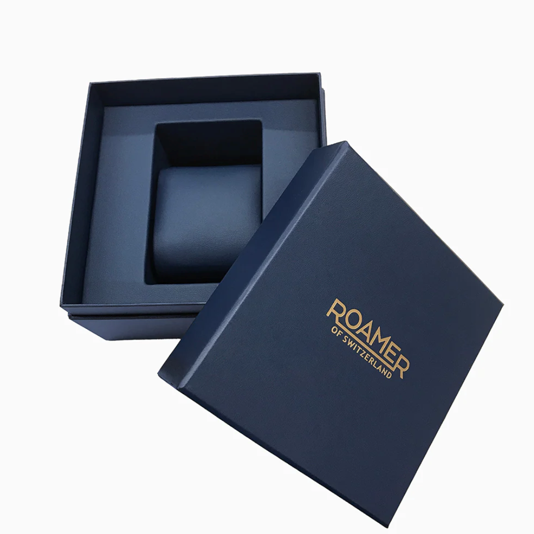 ROAMER CLASSICO GENTS -