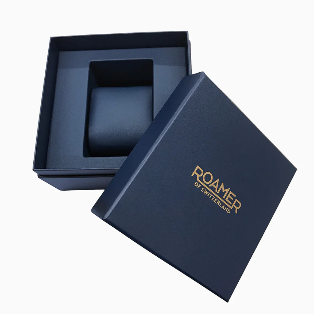 ROAMER R8 GENTS -
