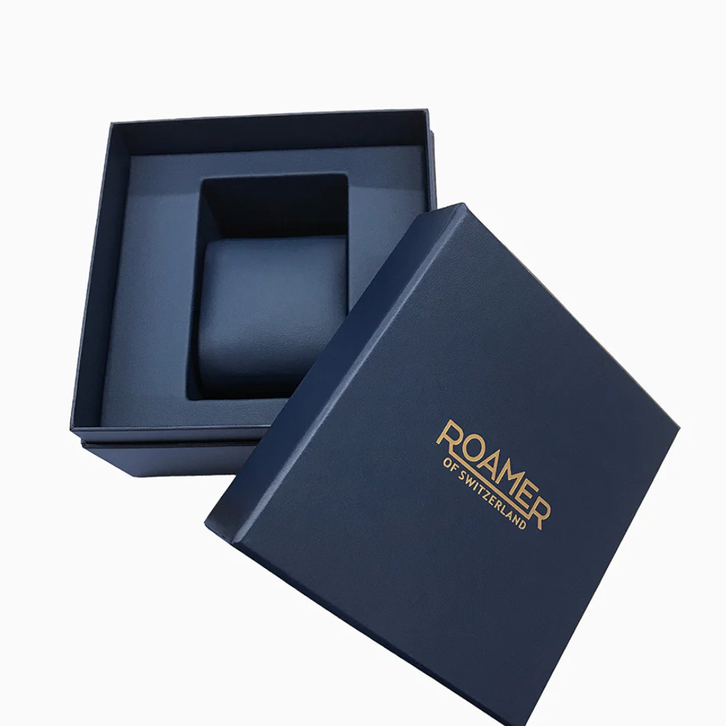 ROAMER PRO CHRONO - 993819