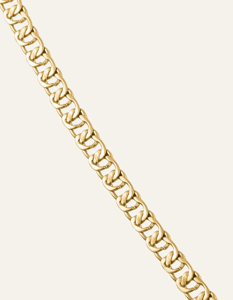 MOCKBERG INFINITY ARMBÅND