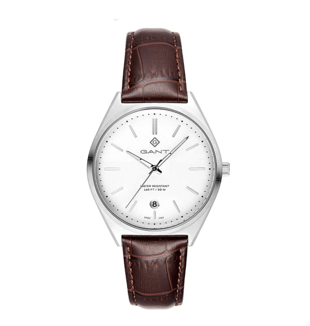 GANT ABINGTON HERREKLOKKE