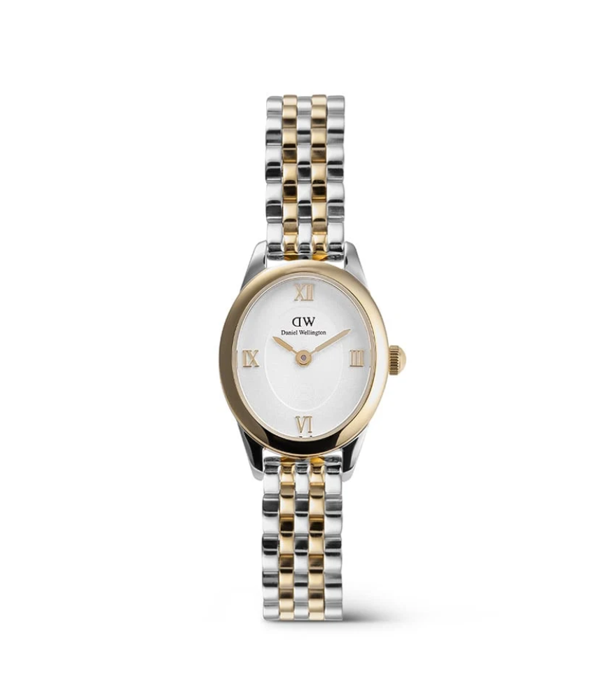DANIEL WELLINGTON OPHELIA MINI TOFARGET