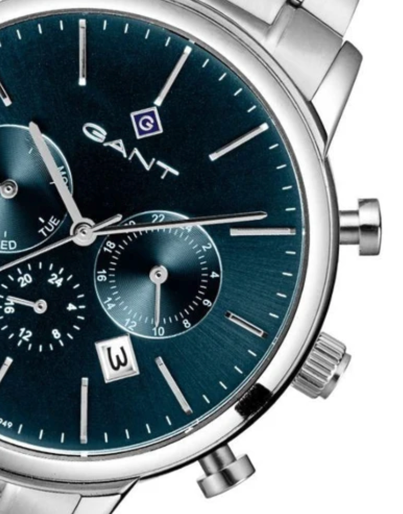 GANT CLEVELAND DAY-DATE