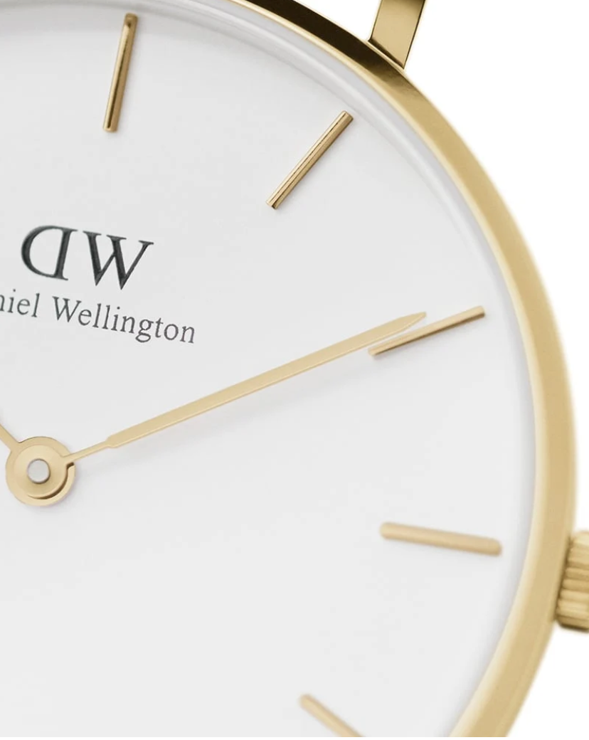 DANIEL WELLINGTON PETITE
