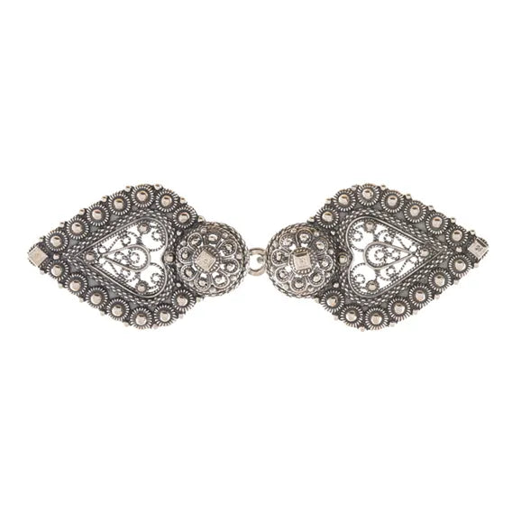 JAKKESPENNE TELEMARK OKSIDERT