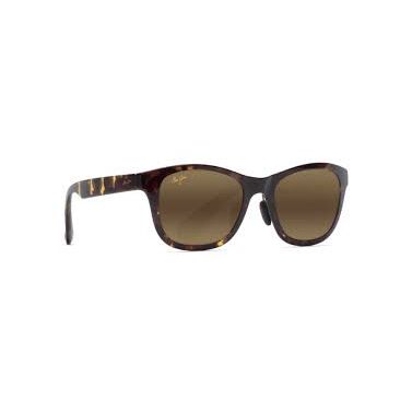 MAUI JIM HANA BAY TOKYO TORTOISE/BRONZE
