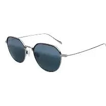 MAUI JIM ISLAND EYES TITANIUM/GREY