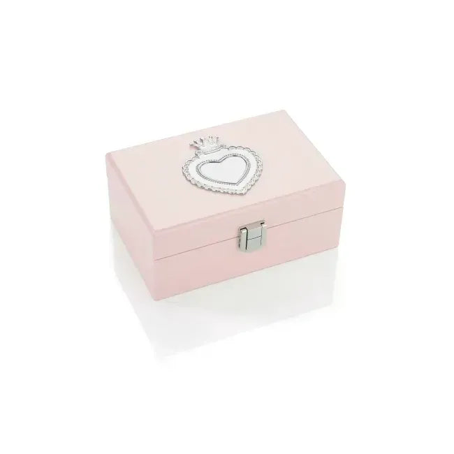 LITE ROSA SMYKKESKRIN