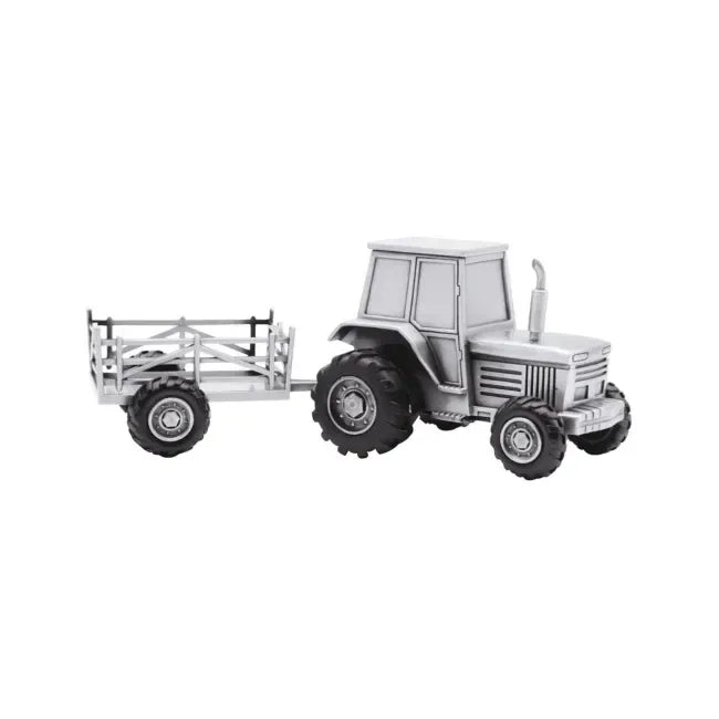 TRAKTOR SPAREBØSSE