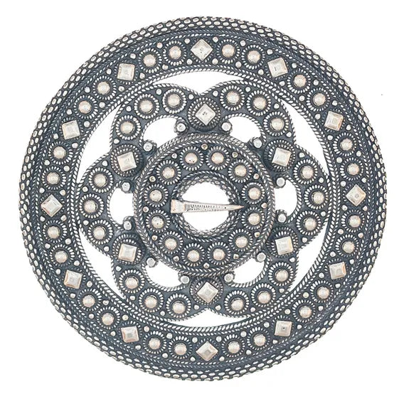 SLANGESØLJE OKSIDERT