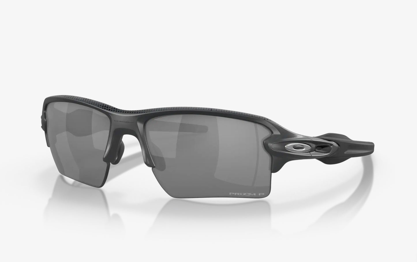 OAKLEY FLAK XL - BLACK POLARIZED