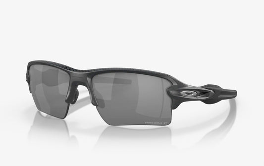 OAKLEY FLAK XL - BLACK POLARIZED