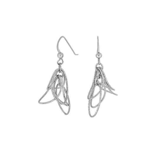 SØLV ØREDOBBER FILM52 - NORDAHL