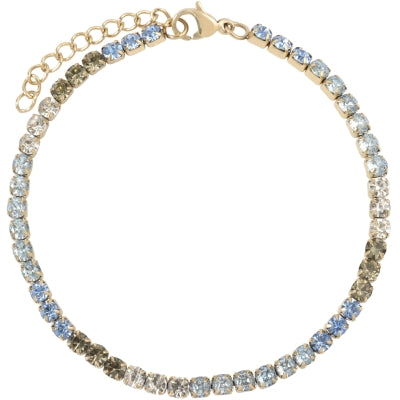 TENNIS CHAIN BRACELET